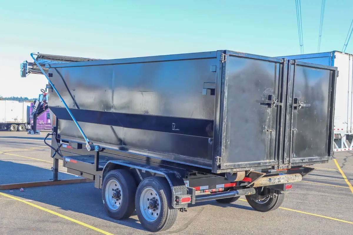 Dumpster Rental services in Oelwein, IA